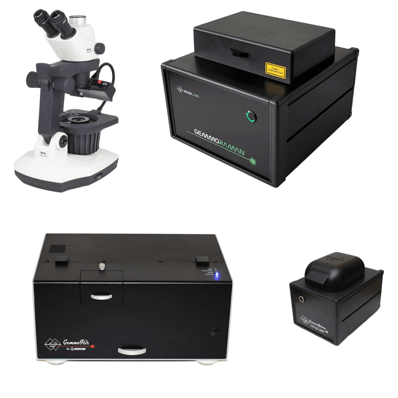 Laboratory Equipment